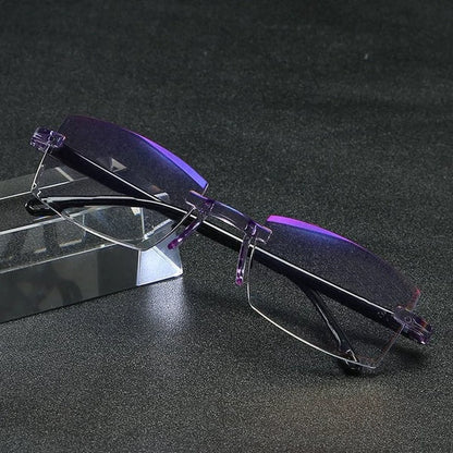 Lentes FocusMax con filtro de luz azul